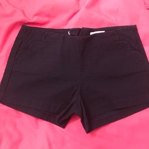 Lilly Pulitzer shorts